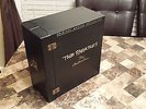 THE BEATLES The Collection 14LP BOX MFSL ORIGINAL MASTER RECORDINGS On Sale