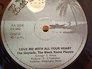 SUGAR MINOTT, PAPA HONEY, THE GAYLADS: LOVE ME WITH ALL YOUR HEART, REGGAE 12