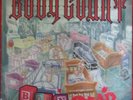 Body Count - Born Dead/Limited Edition - Red Vinyl