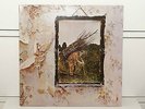 LED ZEPPELIN: IV (LP, 