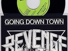 REVENGE - Forgotten Hero Private German Metal U8 Speed Limit Gil Brent