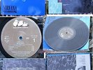 NIRVANA-NEVERMIND vinyl LP  1st PRESS  GERMANY EXCELLENT+INNER