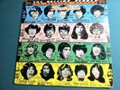 The Rolling Stones Some Girls Original BANNED Album Cover 1978 RARE