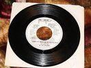 MACEO & THE MACKS 45 CROSS THE TRACK Promo white label northern soul james brown