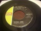 LISTEN CLYDE KING  