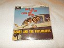 GERRY AND THE PACEMAKERS DON,T LET THE SUN CATCH YOU CRYING 7 INCH VINYL EP