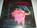 Black Sabbath Paranoid LP Vertigo Swirl Rare Vinyl