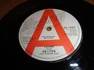 Northern soul De-lites  Lover