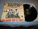 Vicious Rumours - The Sickest Men In Town LP Punk Oi Skinhead LINK
