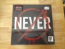 METALLICA ***LIMITED RSD BOX SET*** NUMBERED 45 RPM Record Store Day RARE