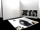 THE BEATLES WHITE Album SWBO101 APPLE Recorded In ENGLAND +POSTER +4 PHOTOS MINT