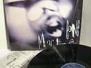 Tom Waits - Bone Machine Island OIS Holland 1992 in shrink rare
