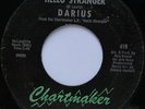 Rare Crossover Soul / Garage Psych 45 -Darius ''Hello Stranger'' CHARTMAKER mp3
