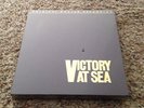 SEALED VICTORY AT SEA ORIGINAL MASTER RECORDING LTD EDITION BOX SET MFSL