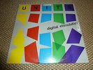 UNITS - Digital Stimulation LP 1980 Synth Minimal RAR
