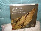 SXL 2302 WBg-SZELL/HANDEL:WATER & FIREWORKS MUSIC  NM