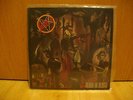 Slayer - Reign In Blood Vinyl LP