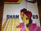 Sham 69 - Borstal Breakout/Hey Little Rich Boy ITALIAN Press