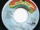 ANTHONY CHAMBERS - FREE MAN, KILLER ROOTS