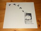 Private Krautfolk LP - Kolibri - Winterserenade - RARE ACID FOLK