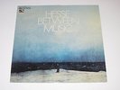 Between - Hesse Between Music - Original 1974 LP - rare Krautrock