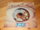 Nektar - LP - Journey To The Centre Of The Eye - Original 1971 - Bacillus