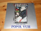 Popol Vuh - LP + POSTER - Nosferatu - Soundtrack - OST - Werner Herzog