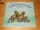 Ton Steine Scherben - Teufel hast Du Wind - 1976 LP