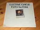 Toto Blanke - LP - Electric Circus - 70s Kraut Fusion - Jasper van't Hof