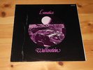 Wallenstein - LP - Lunatics - Australian Pressing - Blitzkrieg - DIFFERENT COVER