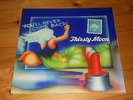 Brain green - Thirsty Moon - LP - You'll Never Come Back - Brain 1041