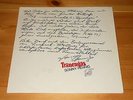 Kuckuck - Sonny Hennig - Tränengas - 1971 LP - ex Ihre Kinder