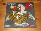 Ohr - Floh De Cologne - Profitgeier - 1971 - OMM 56.010 - BRIGHT RED VINYL