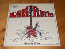 Privatpressung - Lake Placid - LP - Rock Is Alive - Heavy Krautrock Proto Metal