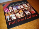 NOW THAT'S WHAT I CALL MUSIC No.1 (the very first one) double vinyl 1983 EX