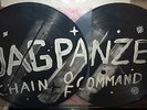 Jag Panzer ?– Chain Of Command. Rare 2 Picture Disc LP set NWOBHM heavy metal