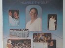 Mattie Moss Clark - Humble Thyself LP - DME - Boogie Gospel VG+ MP3