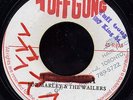 Bob Marley & The Wailers - Lick Up Samba JA ORIG Tuff Gong 7