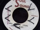 Horace Andy - You Are My Angel JA ORIG 7