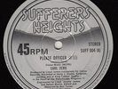 Please Officer- EARL ZERO / Pablo In Moonlight City - AUGUSTUS PABLO- Orig Roots