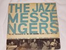 The Jazz Messengers at the Cafe Bohemia Live Volume 2 MONO Orig LP Lex Ear RVG