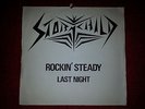 STORMCHILD Rockin' Steady NWOBHM 7