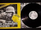 Der Köln / Leverkusen Sampler - Die Deutschen kommen (RRR 8 Vinyl LP 1982)
