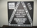 Three Kings And The Queen  - SPIVEY LP 1004