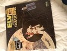 Elvis lp aloha from hawaii