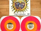 Sublime 40oz. To Freedom 2xLP Vinyl Pink/Orange Haze NM