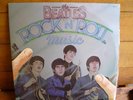 Collectable LP  THE BEATLES  Rock and roll 2 Lp album set