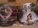 Nightwish - Century Child - LTD Double Picture Disc