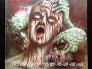 DISASTROUS MURMUR Rhapsodies In Red orig.LP / Deicide Devourment Pungent Stench