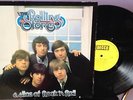 THE ROLLING STONES - A SLICE OF ROCK' N ROLL - LP VINYL RECORD